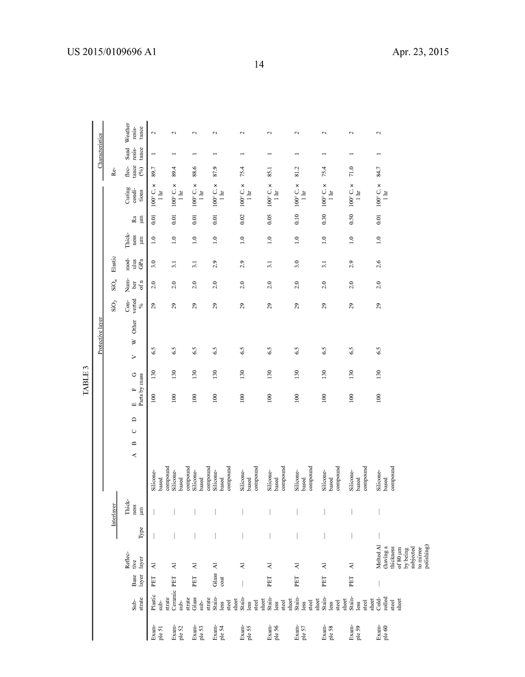 SOLAR REFLECTOR PLATE - diagram, schematic, and image 16