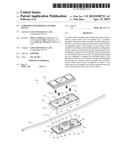 CORD-MOUNTED REMOTE CONTROL DEVICE diagram and image