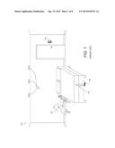 CORD-MOUNTED REMOTE CONTROL DEVICE diagram and image