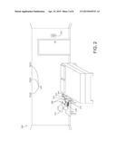 CORD-MOUNTED REMOTE CONTROL DEVICE diagram and image