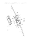 CORD-MOUNTED REMOTE CONTROL DEVICE diagram and image