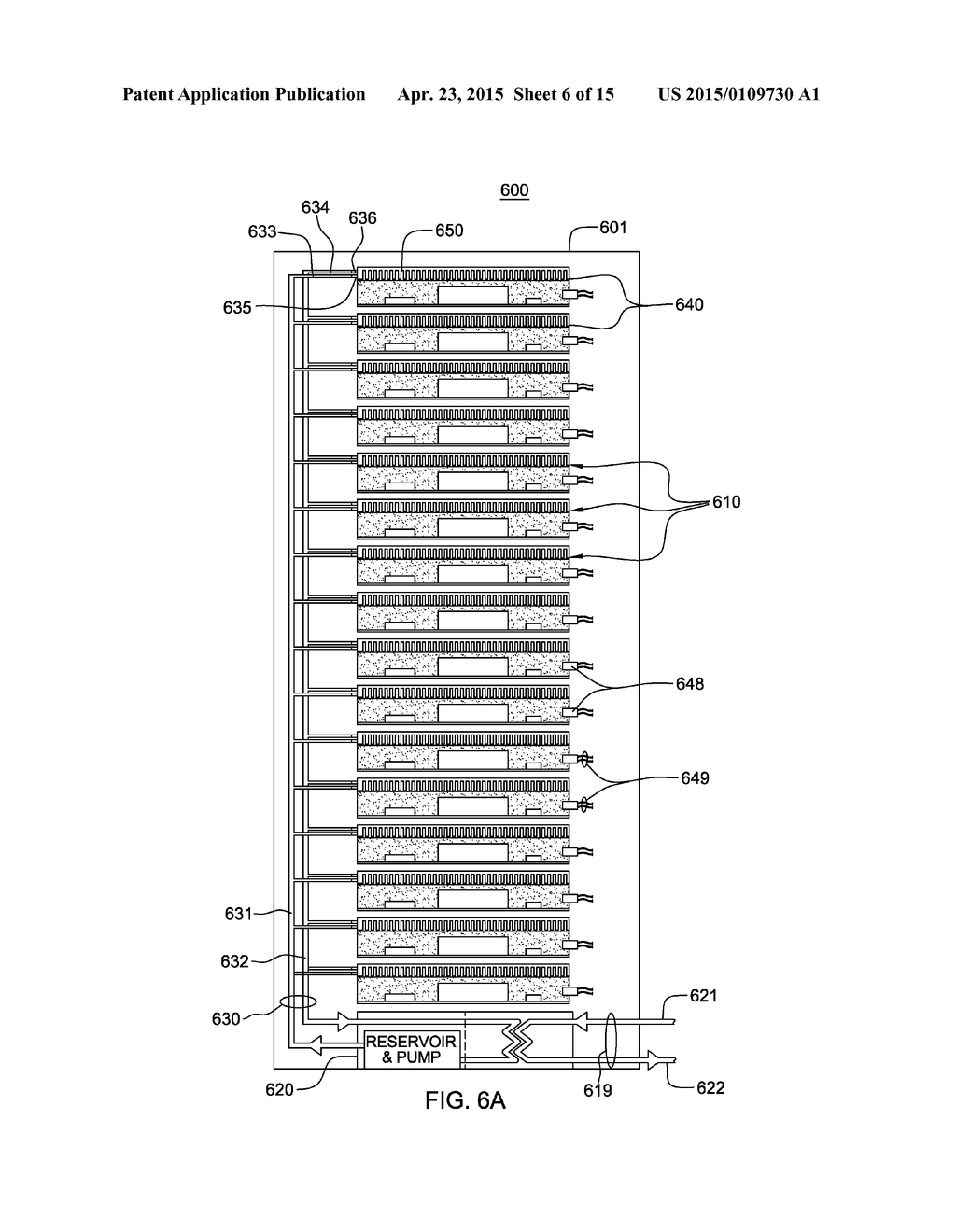 DIRECT COOLANT CONTACT VAPOR CONDENSING - diagram, schematic, and image 07