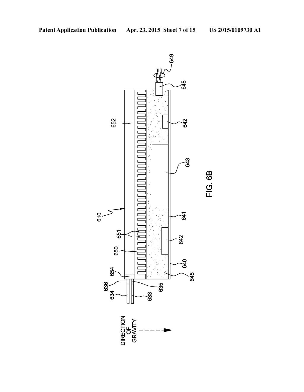 DIRECT COOLANT CONTACT VAPOR CONDENSING - diagram, schematic, and image 08