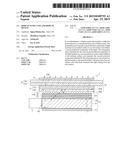 DISPLAY PANEL UNIT AND DISPLAY DEVICE diagram and image