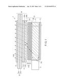 DISPLAY PANEL UNIT AND DISPLAY DEVICE diagram and image