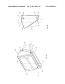 LED LUMINAIRE diagram and image