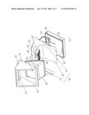 LED LUMINAIRE diagram and image