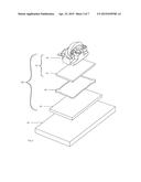 LED LUMINAIRE diagram and image