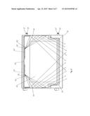 LED LUMINAIRE diagram and image