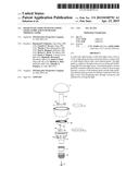 SOLID STATE LIGHT WITH ENCLOSED LIGHT GUIDE AND INTEGRATED THERMAL GUIDE diagram and image