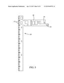 SOLID STATE LIGHT WITH ENCLOSED LIGHT GUIDE AND INTEGRATED THERMAL GUIDE diagram and image