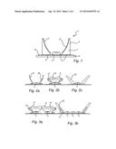 LIGHT EMITTING DEVICE AND METHOD FOR MANUFACTURING A LIGHT EMITTING DEVICE diagram and image