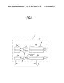 SEMICONDUCTOR STORAGE DEVICE diagram and image