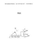 SEMICONDUCTOR STORAGE DEVICE diagram and image