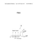 SEMICONDUCTOR STORAGE DEVICE diagram and image