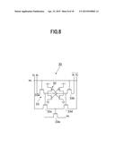 SEMICONDUCTOR STORAGE DEVICE diagram and image