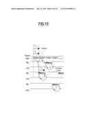 SEMICONDUCTOR STORAGE DEVICE diagram and image