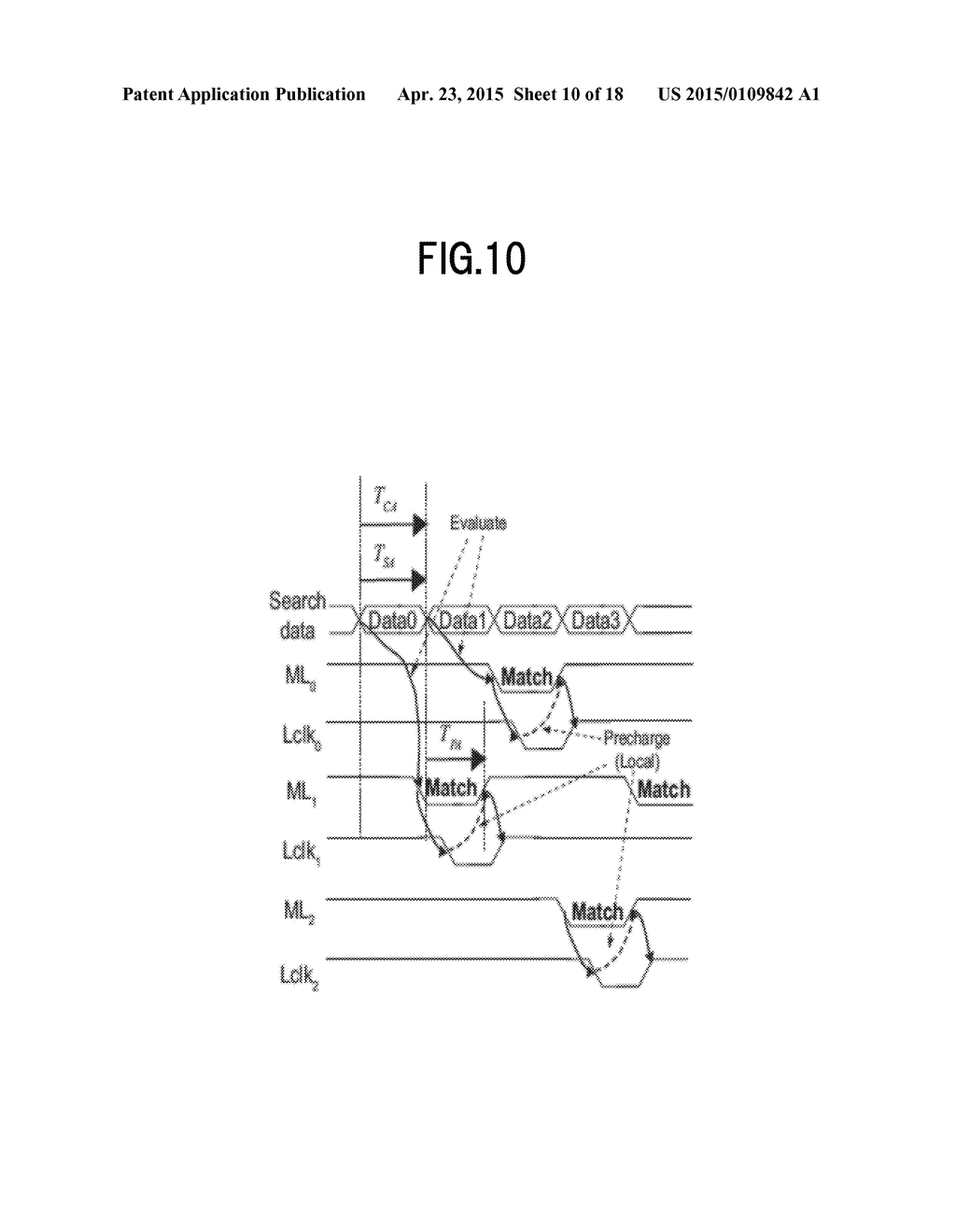 SEMICONDUCTOR STORAGE DEVICE - diagram, schematic, and image 11