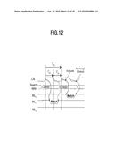 SEMICONDUCTOR STORAGE DEVICE diagram and image