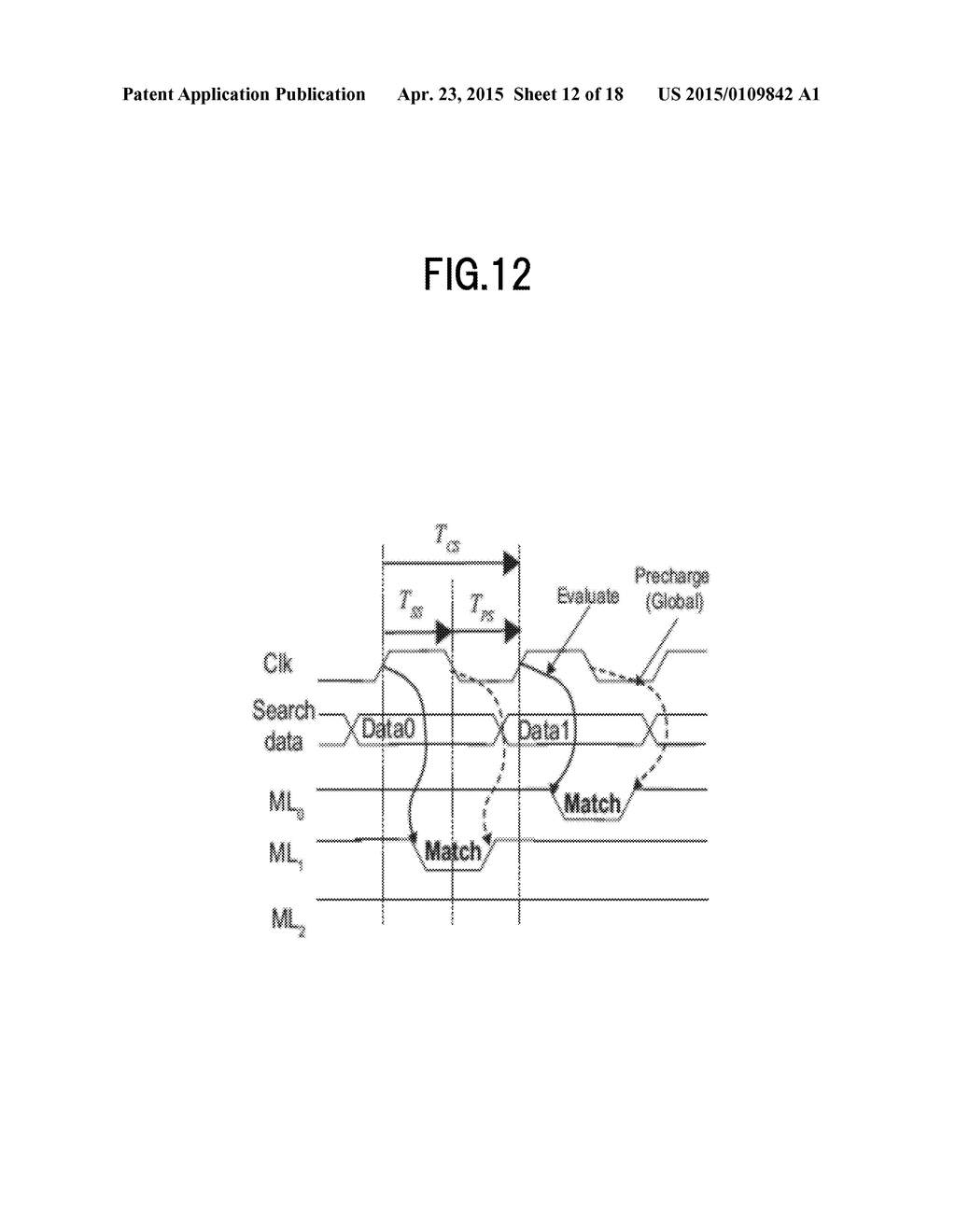 SEMICONDUCTOR STORAGE DEVICE - diagram, schematic, and image 13