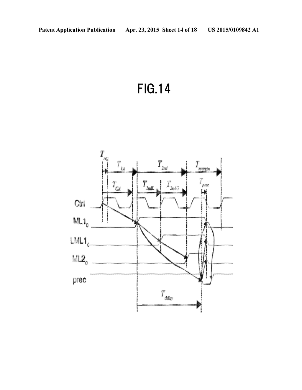 SEMICONDUCTOR STORAGE DEVICE - diagram, schematic, and image 15