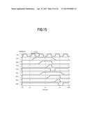 SEMICONDUCTOR STORAGE DEVICE diagram and image