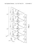 APPARATUS AND METHOD FOR INTEGRATED CIRCUIT BIT LINE SHARING diagram and image