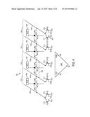 APPARATUS AND METHOD FOR INTEGRATED CIRCUIT BIT LINE SHARING diagram and image