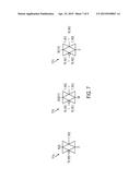 APPARATUS AND METHOD FOR INTEGRATED CIRCUIT BIT LINE SHARING diagram and image