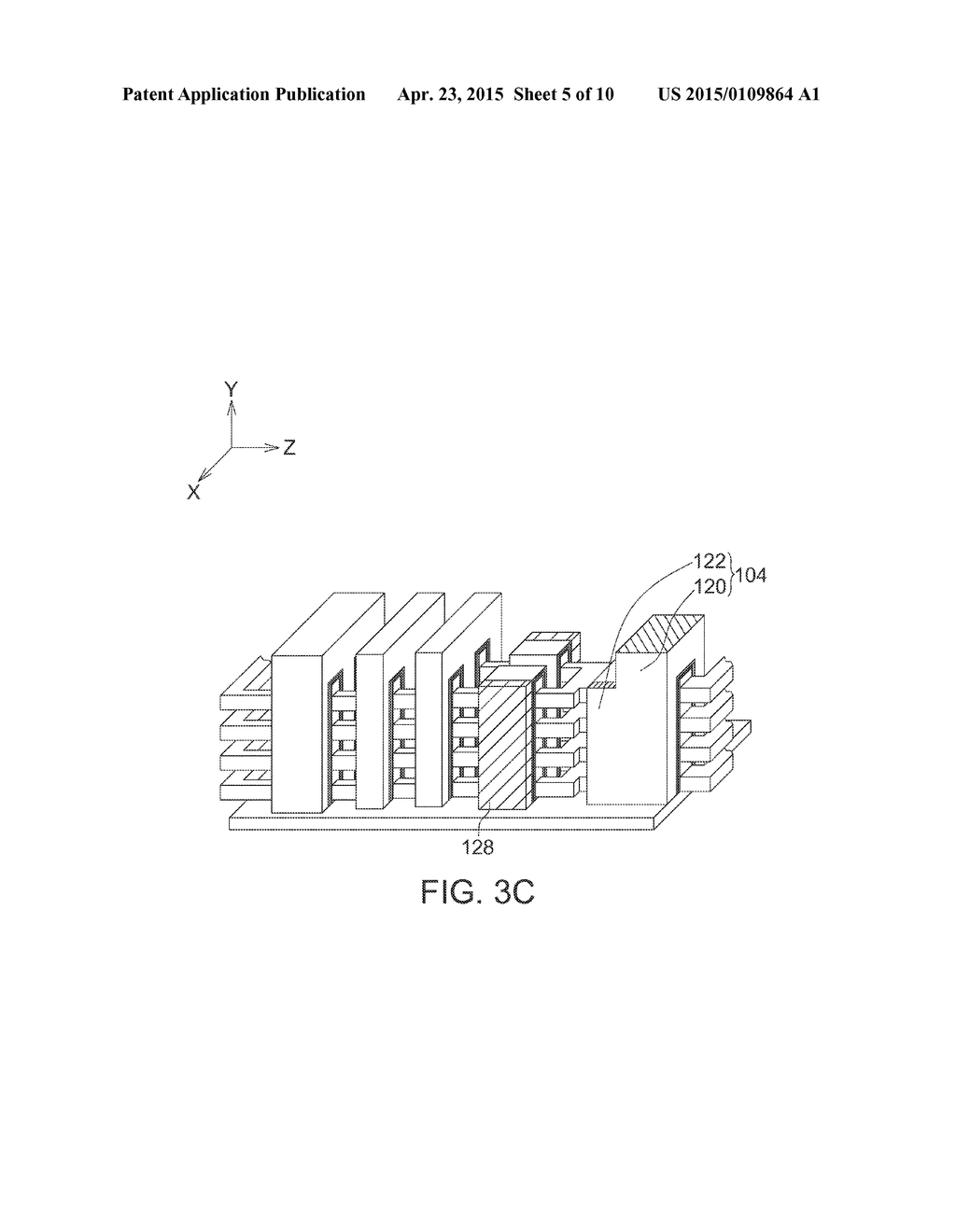 INTEGRATED CIRCUIT AND METHOD FOR MANUFACTURING AND OPERATING THE SAME - diagram, schematic, and image 06