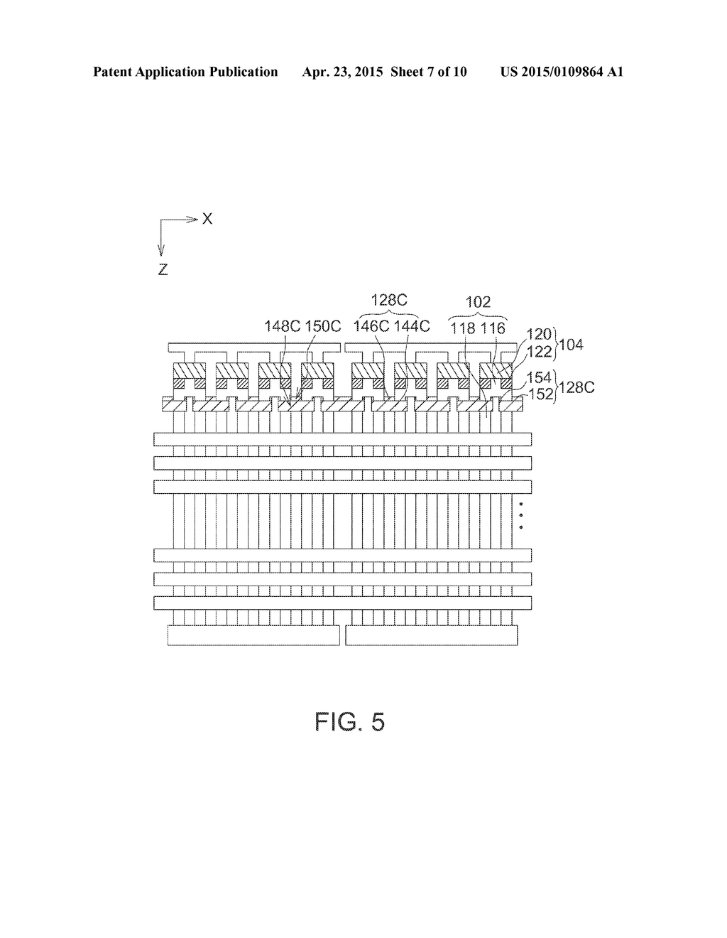 INTEGRATED CIRCUIT AND METHOD FOR MANUFACTURING AND OPERATING THE SAME - diagram, schematic, and image 08