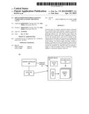 ROW HAMMER MONITORING BASED ON STORED ROW HAMMER THRESHOLD VALUE diagram and image