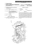 METHOD AND APPARATUS FOR MAKING FOOD PRODUCTS diagram and image