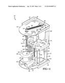 METHOD AND APPARATUS FOR MAKING FOOD PRODUCTS diagram and image