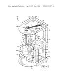 METHOD AND APPARATUS FOR MAKING FOOD PRODUCTS diagram and image