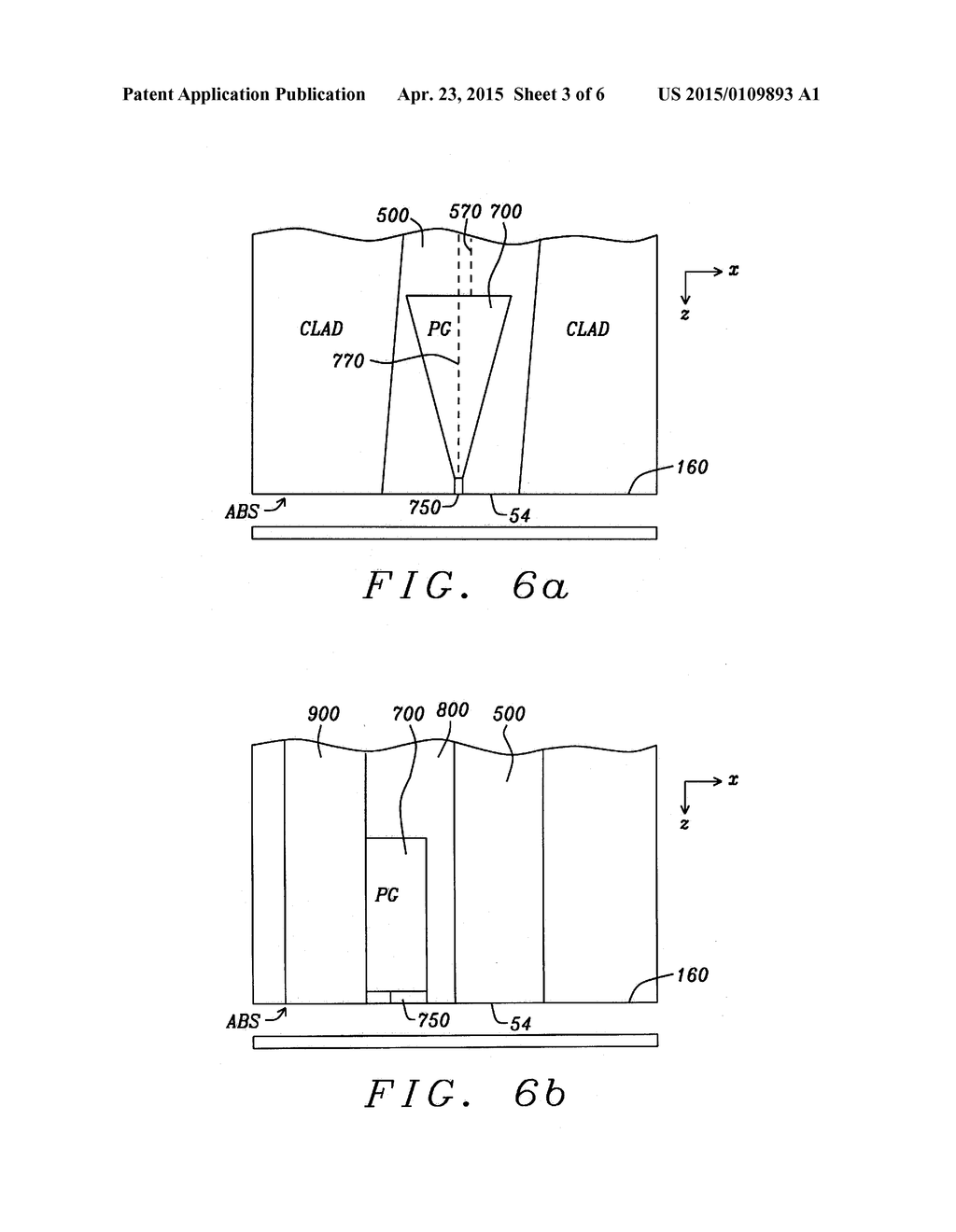 Tilted Structures to Reduce Reflection in Laser-Assisted TAMR - diagram, schematic, and image 04