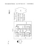 MANAGING HIDDEN SECURITY FEATURES IN USER EQUIPMENT diagram and image