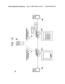 PACKET PROCESSING APPARATUS, PACKET PROCESSING METHOD, AND NON-TRANSITORY     COMPUTER-READABLE STORAGE MEDIUM diagram and image