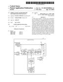 MOBILE STATION AND METHOD FOR MEASURING RECEPTION QUALITY diagram and image