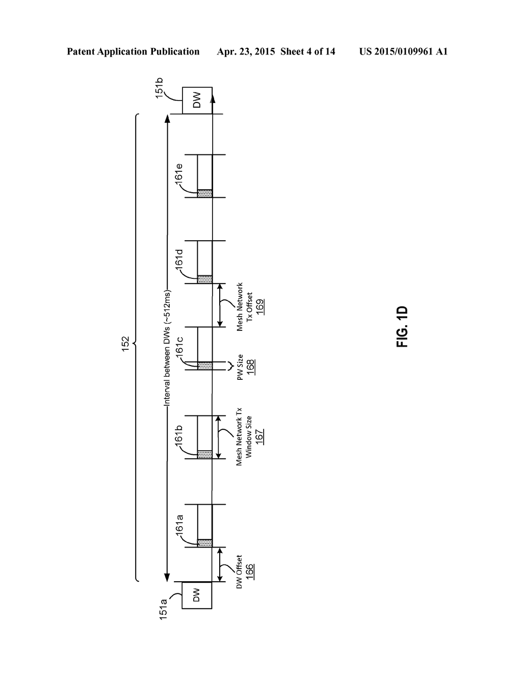 SYSTEM AND METHOD FOR IDENTIFYING A SERVICE MESH - diagram, schematic, and image 05