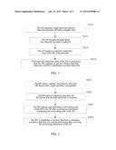 Network Connection Processing Method after Wakening of Terminal in     Standby, AP and BP diagram and image