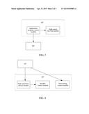 Network Connection Processing Method after Wakening of Terminal in     Standby, AP and BP diagram and image