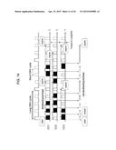 RADIO COMMUNICATION SYSTEM, RADIO TERMINALS, RADIO BASE STATIONS, RADIO     COMMUNICATION METHOD AND PROGRAM diagram and image