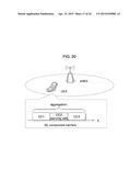 RADIO COMMUNICATION SYSTEM, RADIO TERMINALS, RADIO BASE STATIONS, RADIO     COMMUNICATION METHOD AND PROGRAM diagram and image