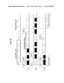 RADIO COMMUNICATION SYSTEM, RADIO TERMINALS, RADIO BASE STATIONS, RADIO     COMMUNICATION METHOD AND PROGRAM diagram and image