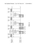 METHODS FOR COORDINATING TRANSMISSION AND RECEPTION OPERATIONS OF RADIO     MODULES IN A COMMUNICATIONS APPARATUS AND COMMUNICATION APPARATUSES     UTILIZING THE SAME diagram and image