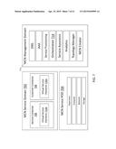 NODE SELECTION IN VIRTUAL EVOLVED PACKET CORE diagram and image