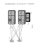 NODE SELECTION IN VIRTUAL EVOLVED PACKET CORE diagram and image