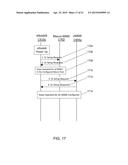 NODE SELECTION IN VIRTUAL EVOLVED PACKET CORE diagram and image