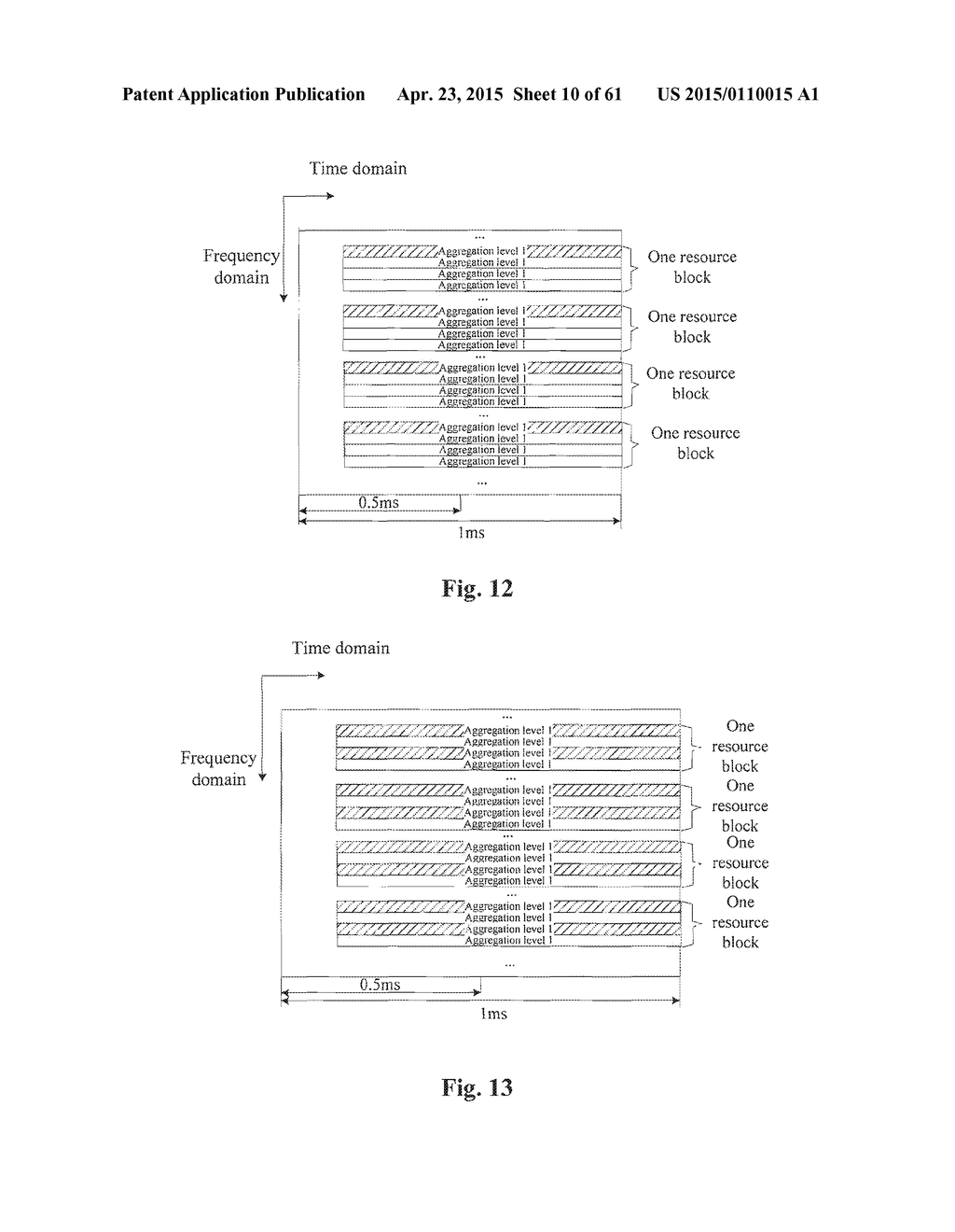 Method and Device for Transmitting Downlink Control Information - diagram, schematic, and image 11